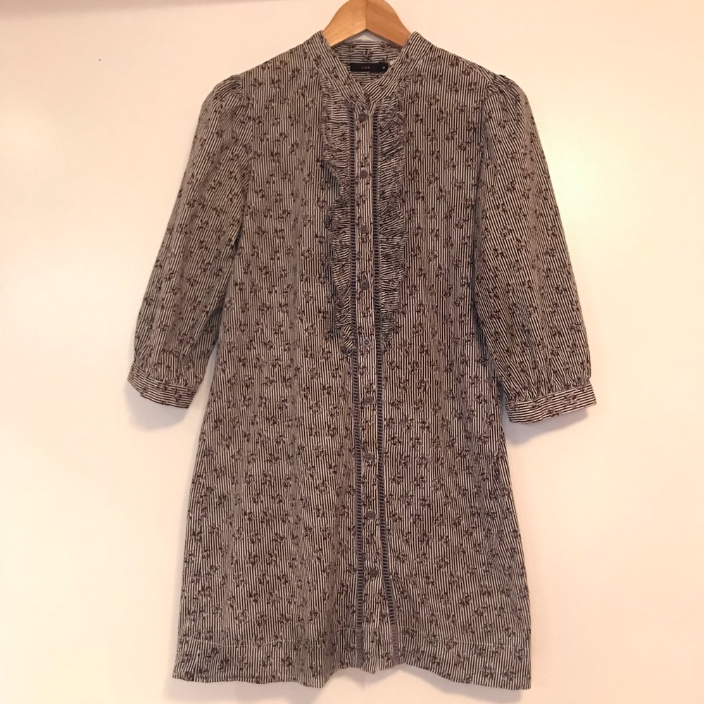 Shirt button down